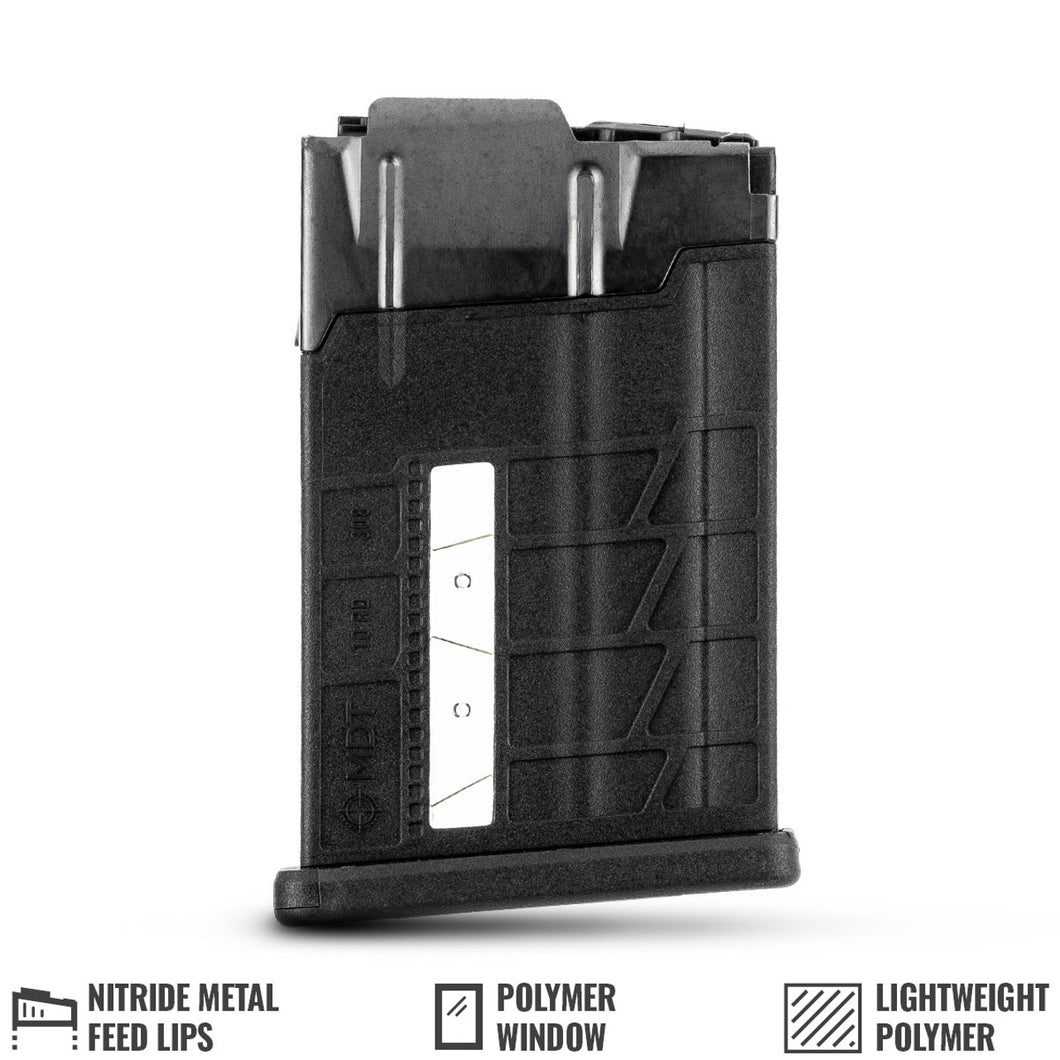 MDT .308/6.5 CREEDMOOR MDT POLY/METAL AICS MAGAZINE