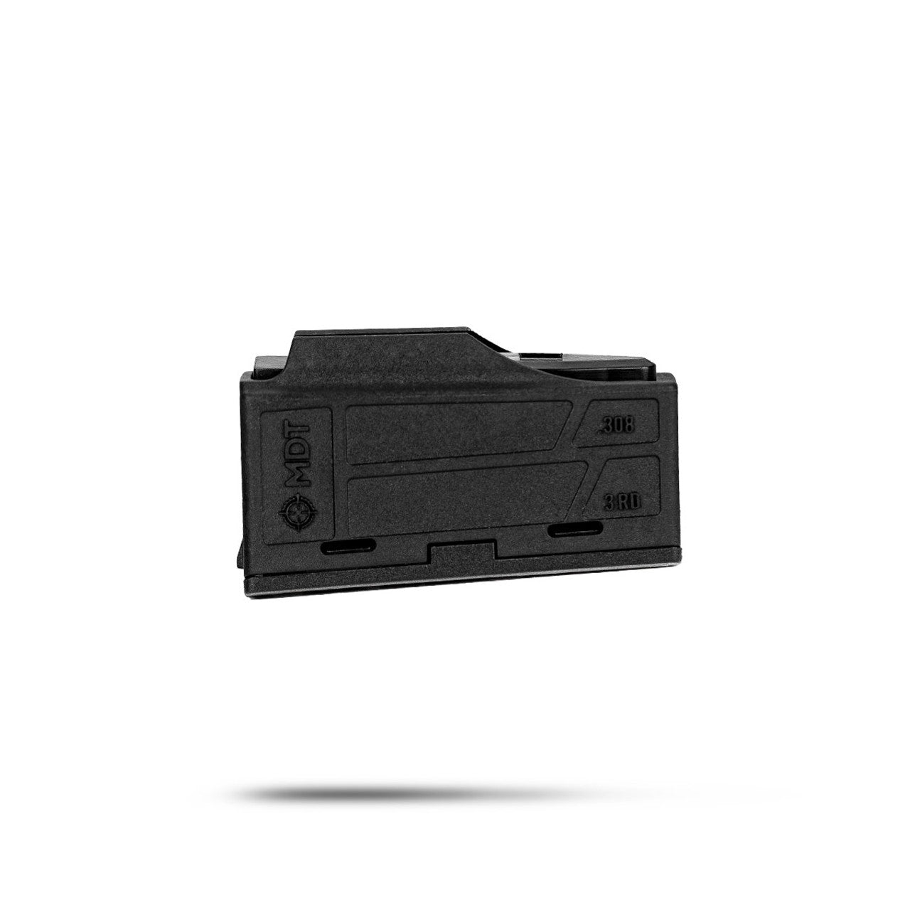 MDT .308/6.5 Creedmoor MDT Polymer AICS Magazine - 3 RND