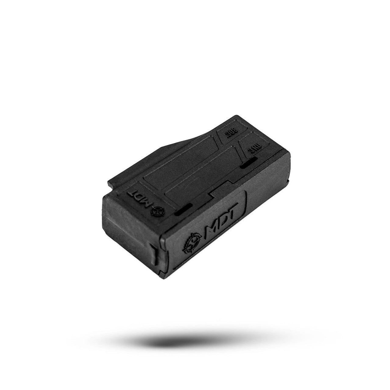 MDT .308/6.5 Creedmoor MDT Polymer AICS Magazine - 3 RND