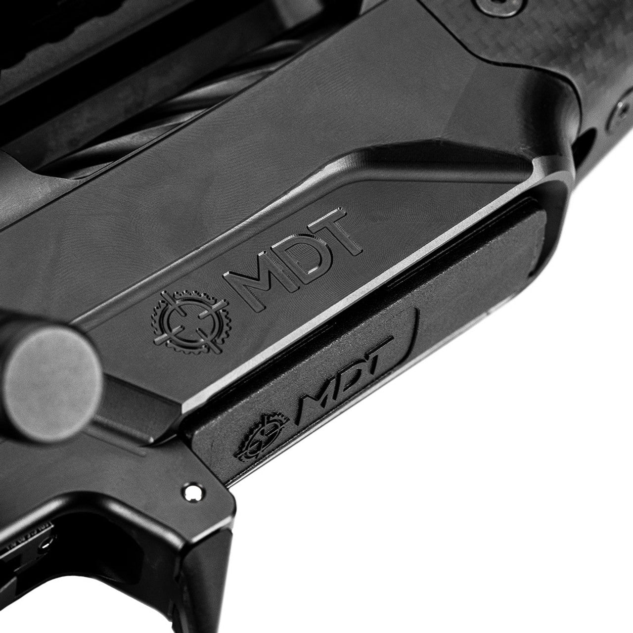 MDT .308/6.5 Creedmoor MDT Polymer AICS Magazine - 3 RND