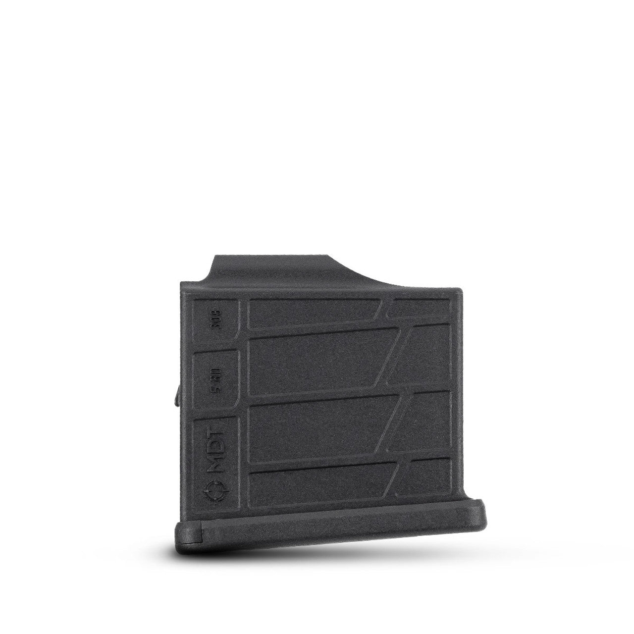 MDT .308/6.5 Creedmoor MDT Polymer AICS Magazine - 5 RND