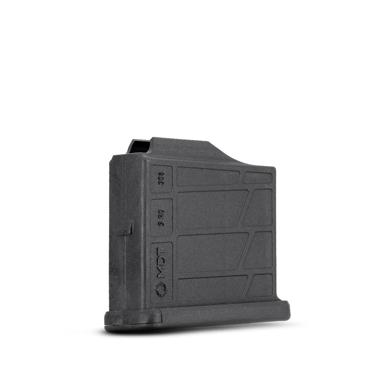 MDT .308/6.5 Creedmoor MDT Polymer AICS Magazine - 5 RND