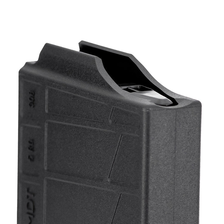 MDT .308/6.5 CREEDMOOR MDT POLYMER AICS MAGAZINE - 5 RND