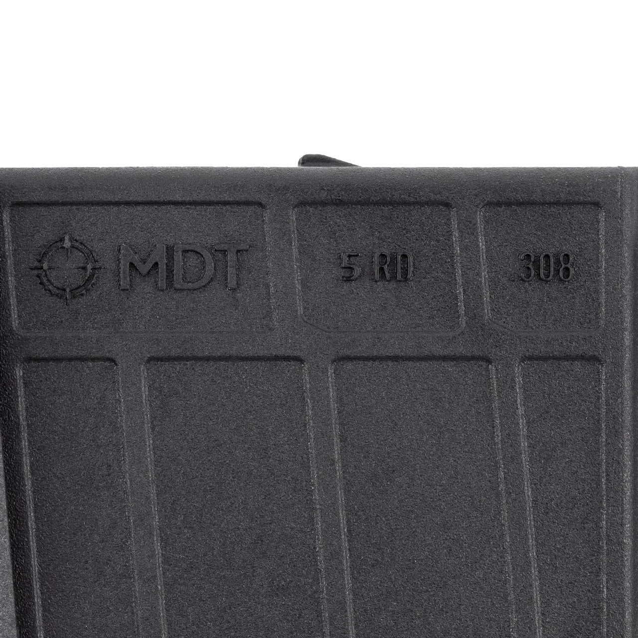 MDT .308/6.5 Creedmoor MDT Polymer AICS Magazine - 5 RND