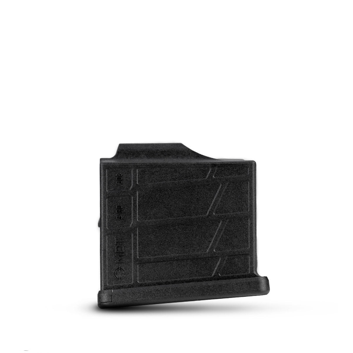 MDT .308/6.5 CREEDMOOR MDT POLYMER AICS MAGAZINE - 5 RND