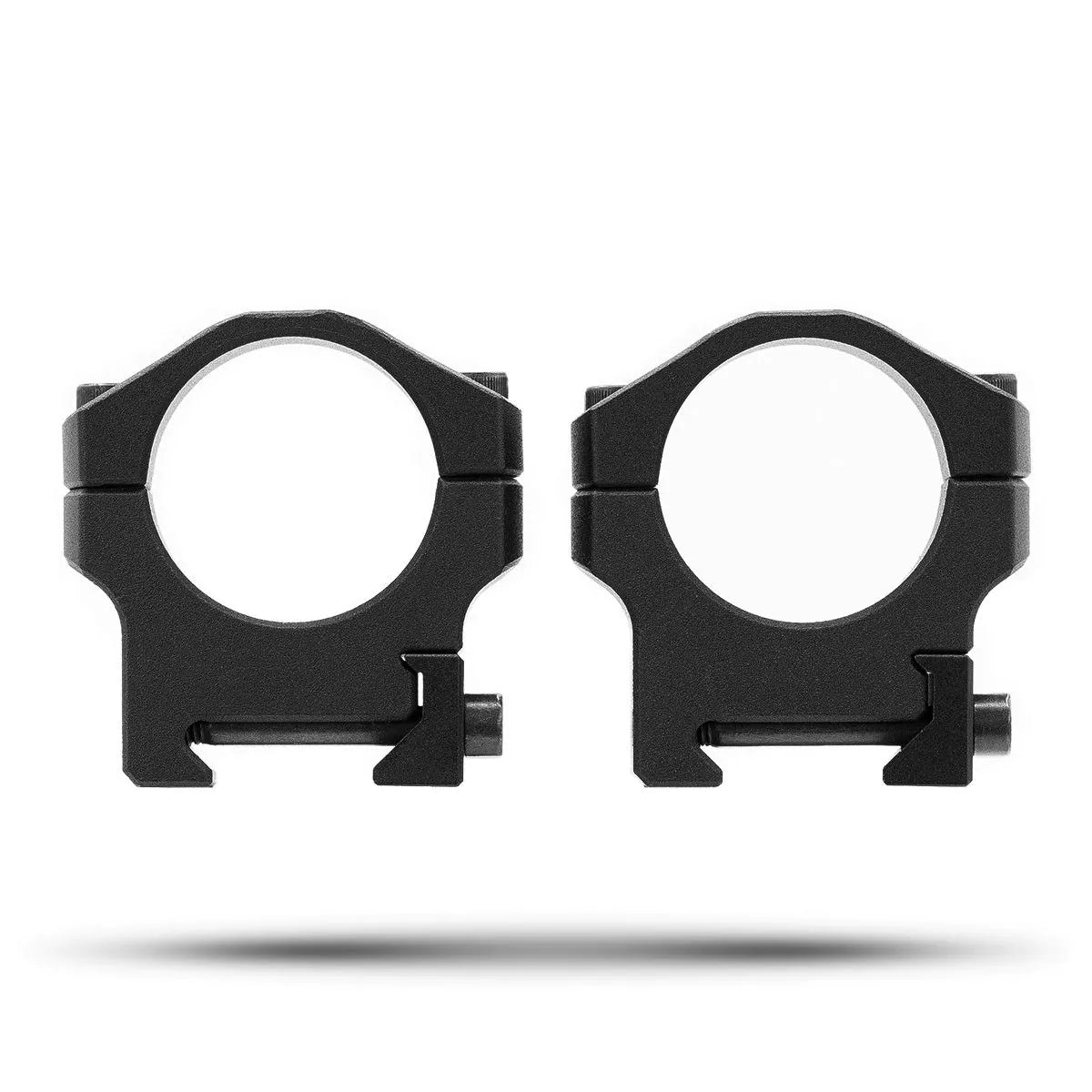 MDT Lightweight Scope Rings - Premier