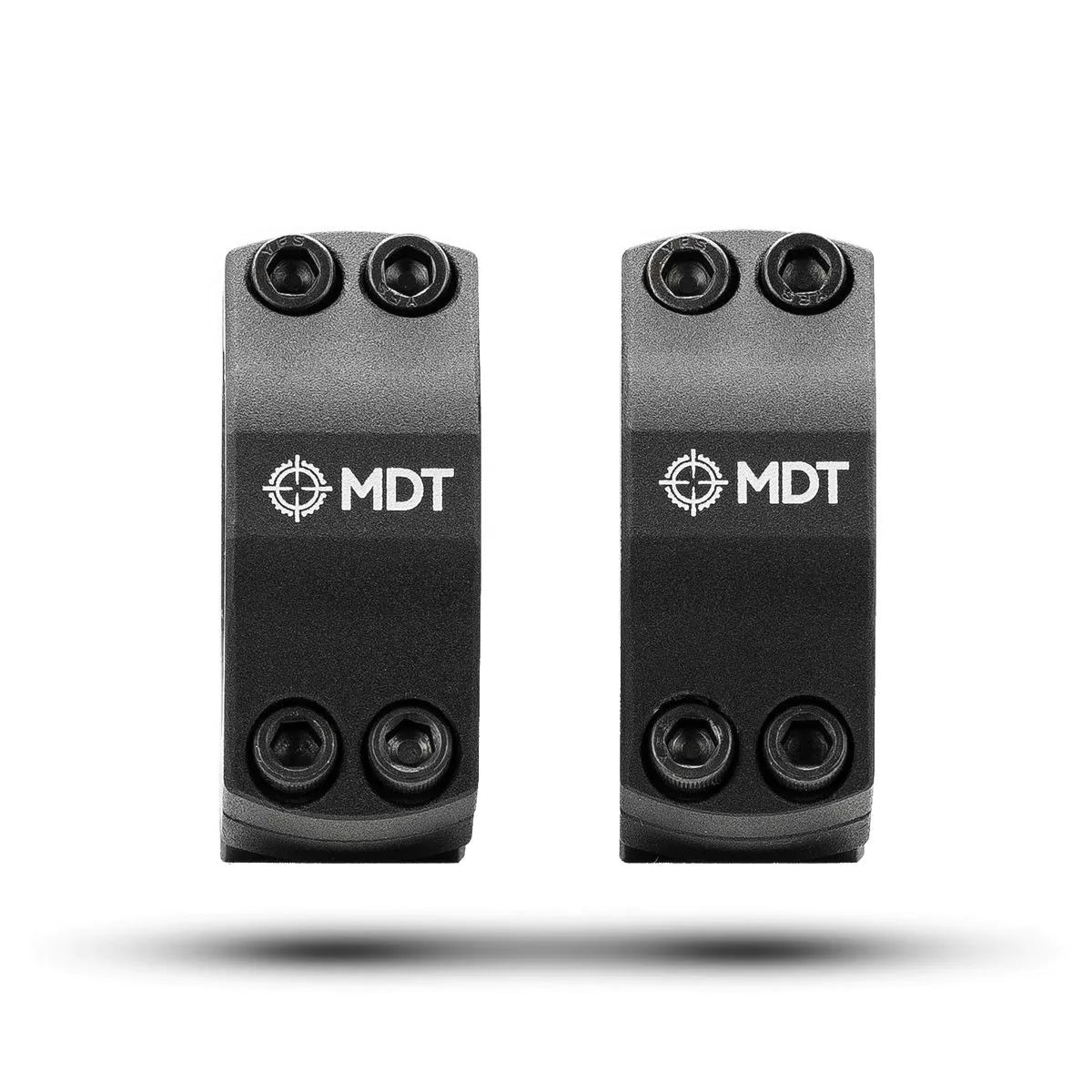 MDT Lightweight Scope Rings - Premier