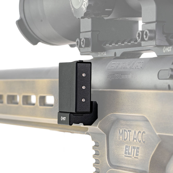MDT SEND IT GEN2 V-Mount Adapters