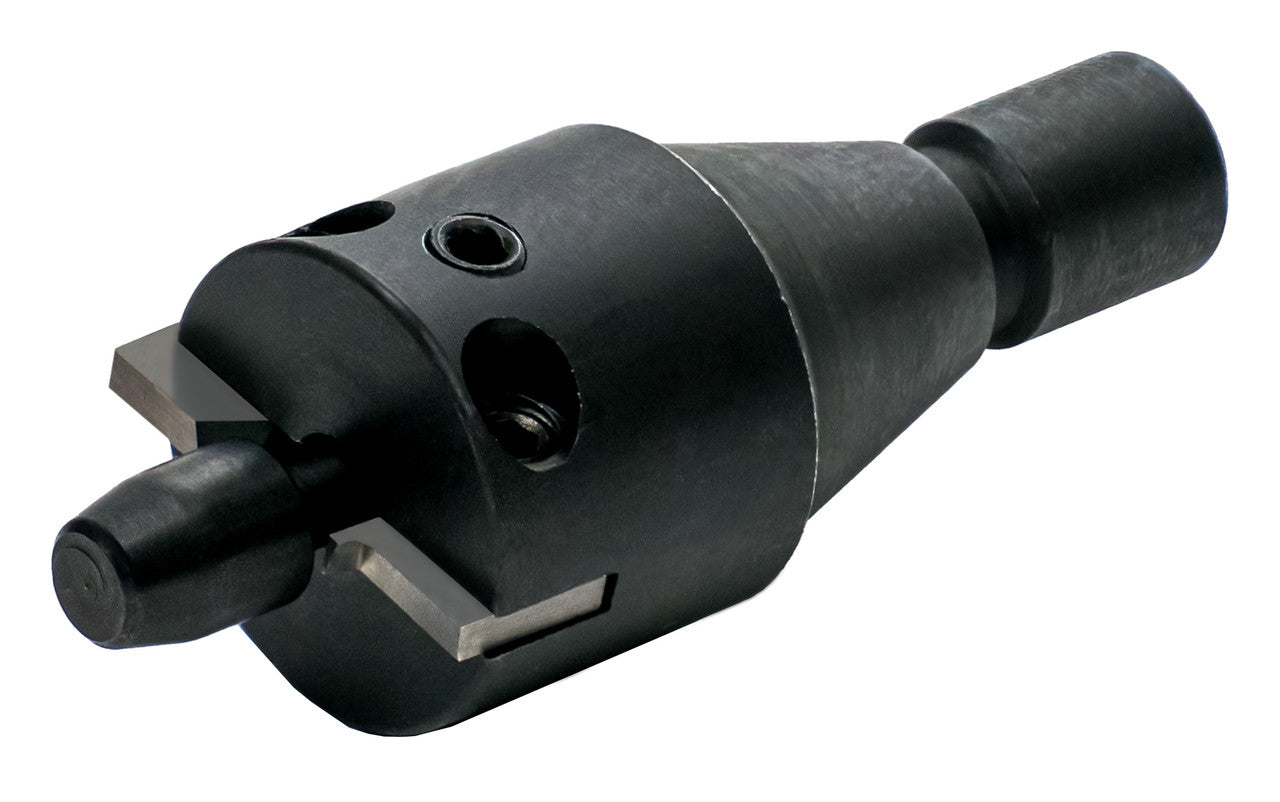 RCBS MatchMaster 3-Way Cutter Heads