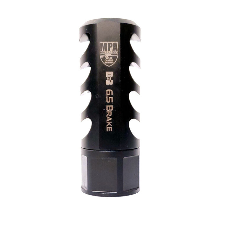 MPA DN3 6.5 CAL BRAKE