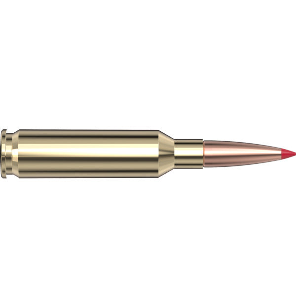 Hornady 25 Creedmoor 112gr CX #81423