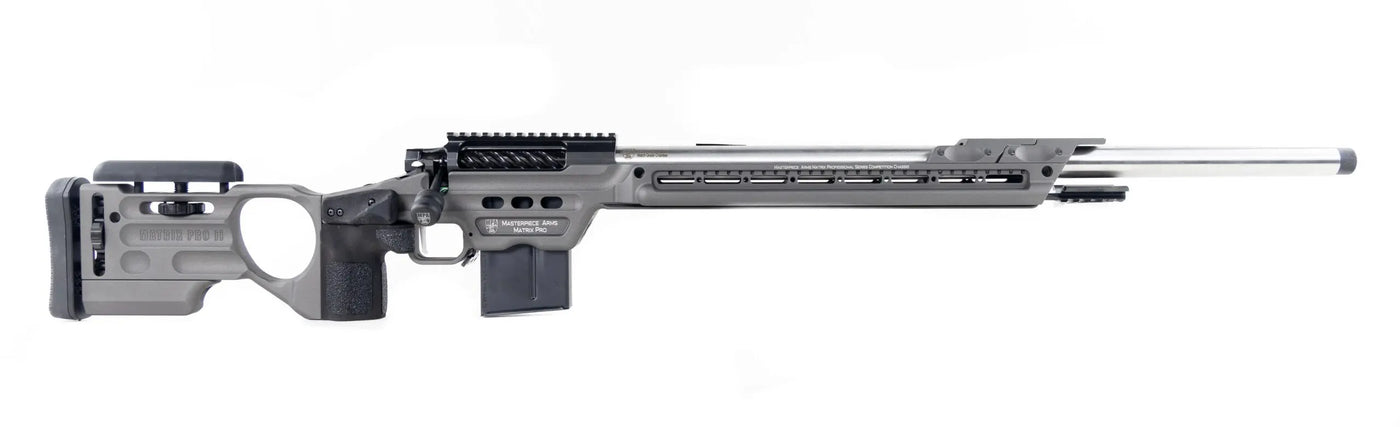 MPA Matrix Pro PMR 6GT Rifle