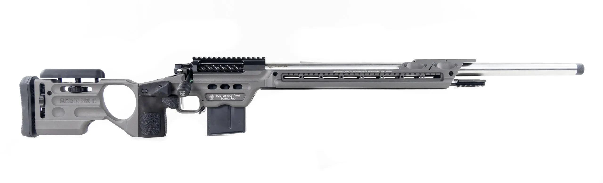 MPA Matrix Pro PMR 6GT Rifle