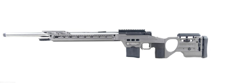 MPA Matrix Pro PMR Rifle 6.5 Creedmoor 1-8