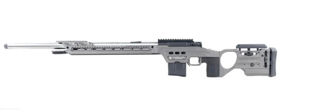 MPA Matrix Pro PMR 6GT Rifle