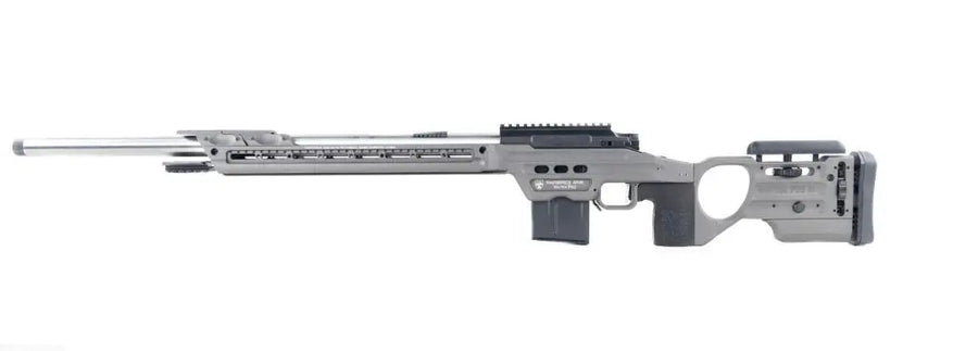 MPA Matrix Pro PMR 6GT Rifle