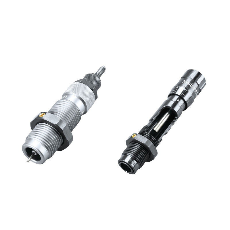 RCBS MatchMaster - Neck Bushing Die Set