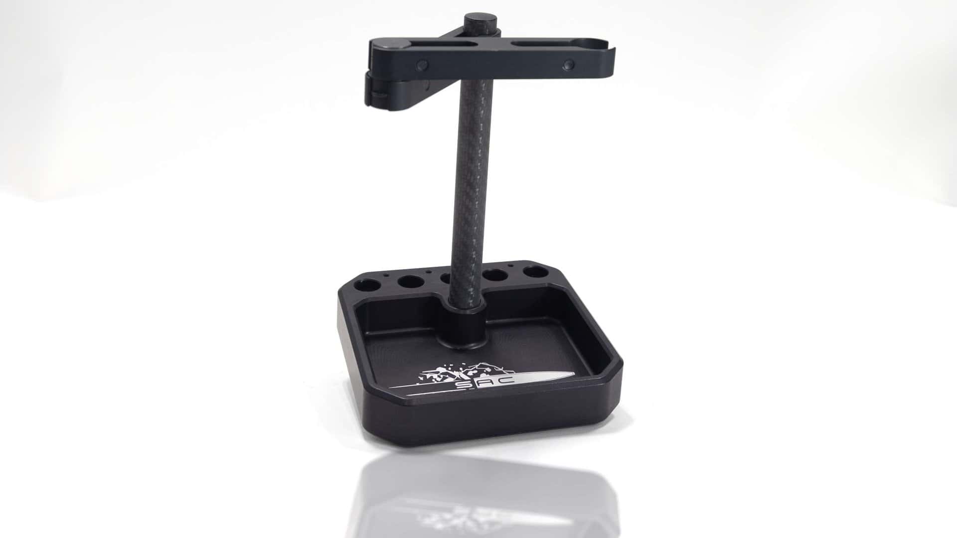 SAC MODULAR FUNNEL STAND