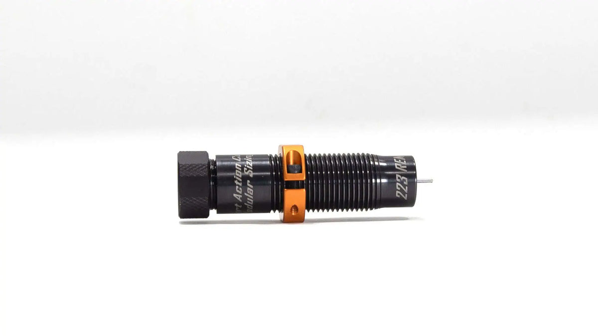 Modular Reload SAC MODULAR MANDREL SIZING DIE · Blue Collar Reloading