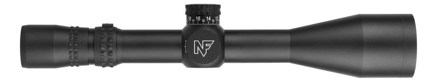 Nightforce NX6 6-36x56mm F1 Mil-C C746