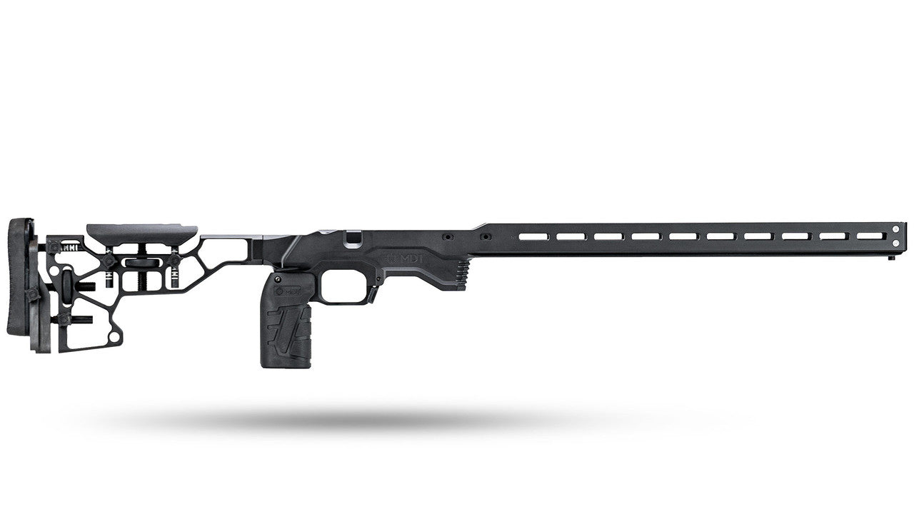 MDT ACC PREMIER CHASSIS SYSTEM REMINGTON 700 SA & CLONES