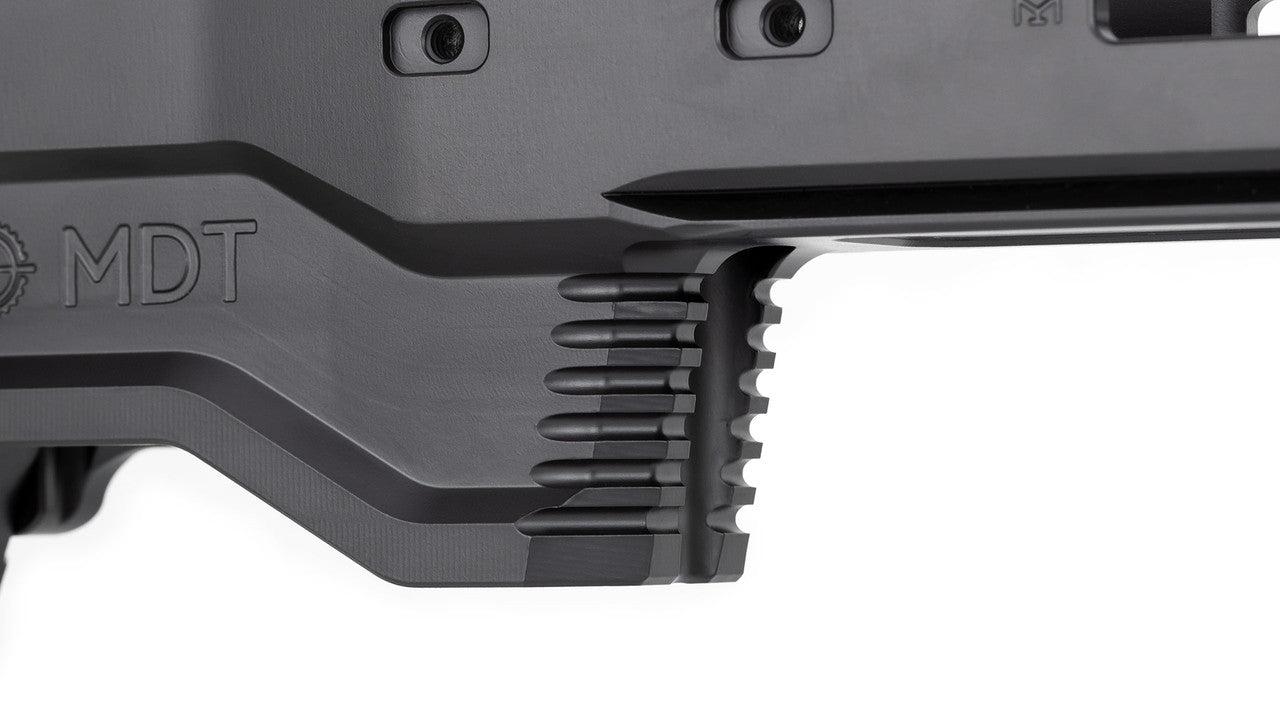 MDT ACC PREMIER CHASSIS SYSTEM REMINGTON 700 SA & CLONES