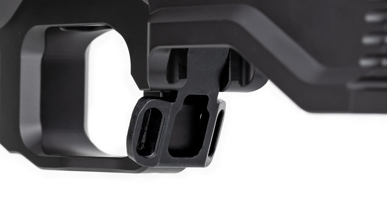 MDT ACC PREMIER CHASSIS SYSTEM REMINGTON 700 SA & CLONES
