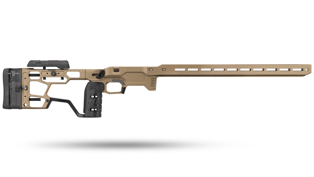 MDT ACC ELITE CHASSIS SYSTEM REMINGTON 700 SA