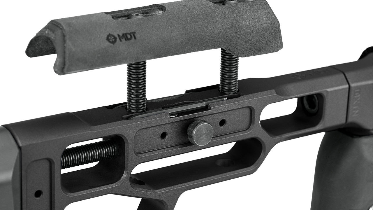 MDT ACC ELITE CHASSIS SYSTEM REMINGTON 700 SA