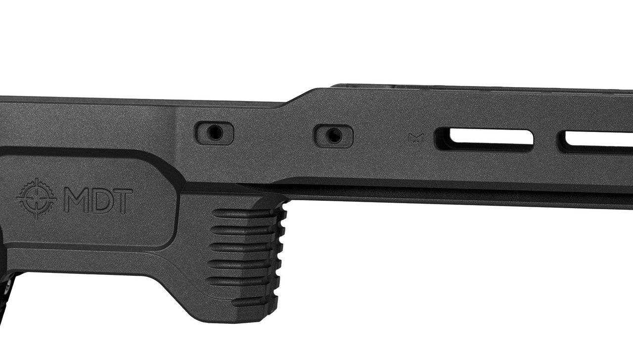 MDT ACC ELITE CHASSIS SYSTEM REMINGTON 700 SA