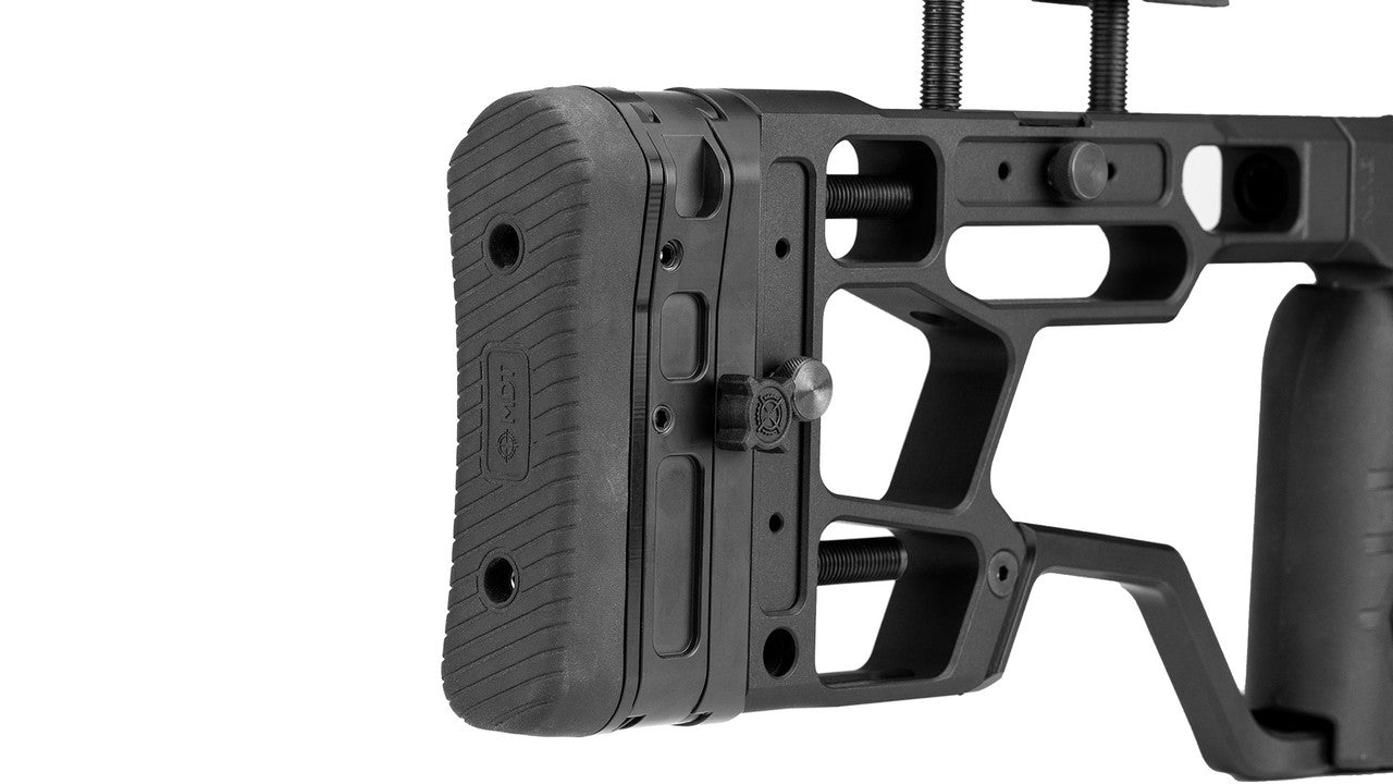 MDT ACC ELITE CHASSIS SYSTEM REMINGTON 700 SA