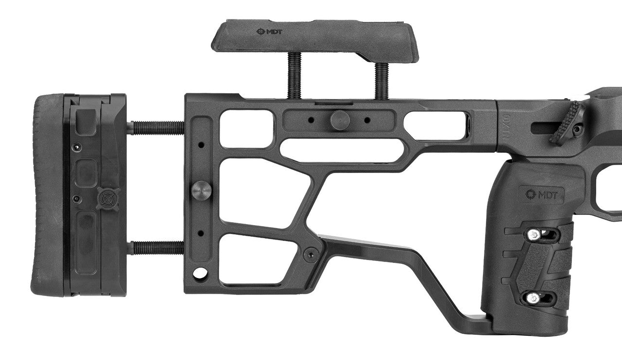 MDT ACC ELITE CHASSIS SYSTEM REMINGTON 700 SA