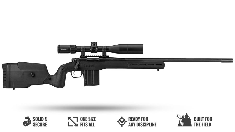 MDT FIELD STOCK For Remington 700 SA