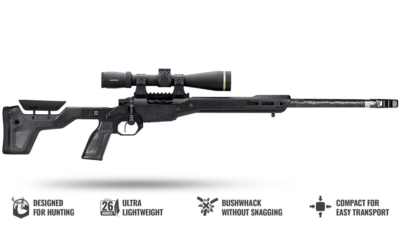 MDT HNT26 CHASSIS SYSTEM REMINGTON 700 SA & CLONES