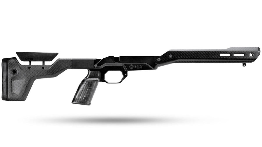 MDT HNT26 CHASSIS SYSTEM REMINGTON 700 LA & CLONES