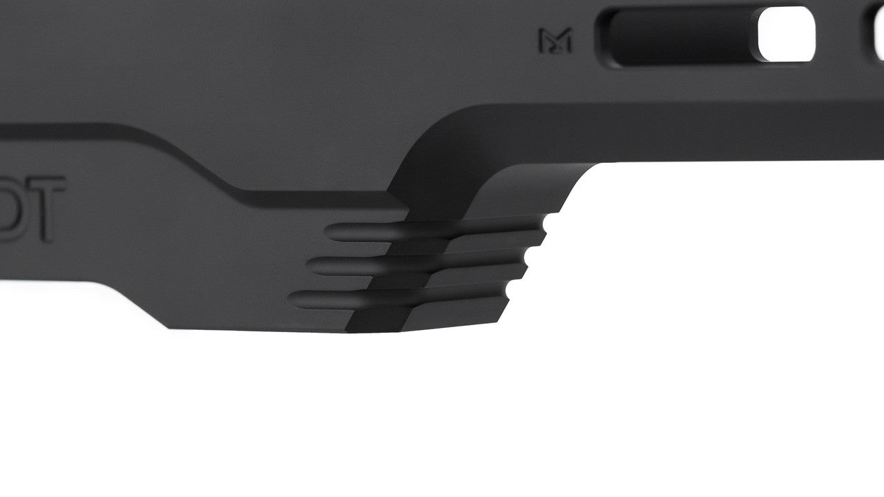 MDT LSS GEN2 CHASSIS FOR RUGER M77 SA