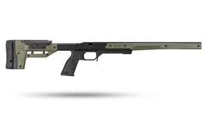 MDT ORYX RIFLE CHASSIS REMINGTON 700 SA & CLONES
