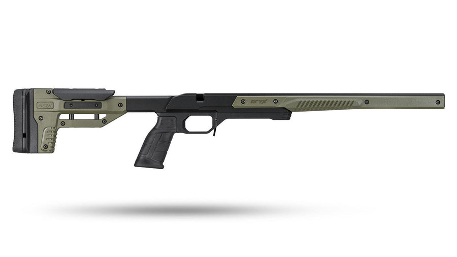 MDT ORYX RIFLE CHASSIS RUGER 10/22