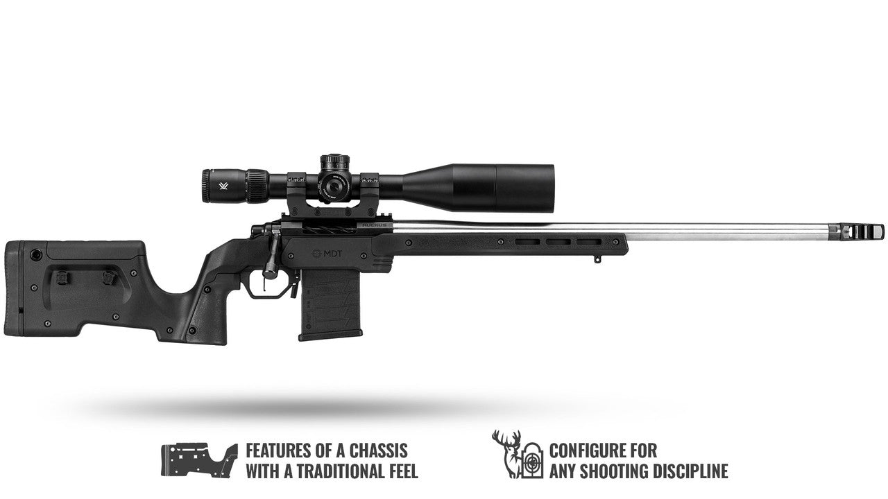 MDT XRS CHASSIS SYSTEM REMINGTON 700 SA & CLONES