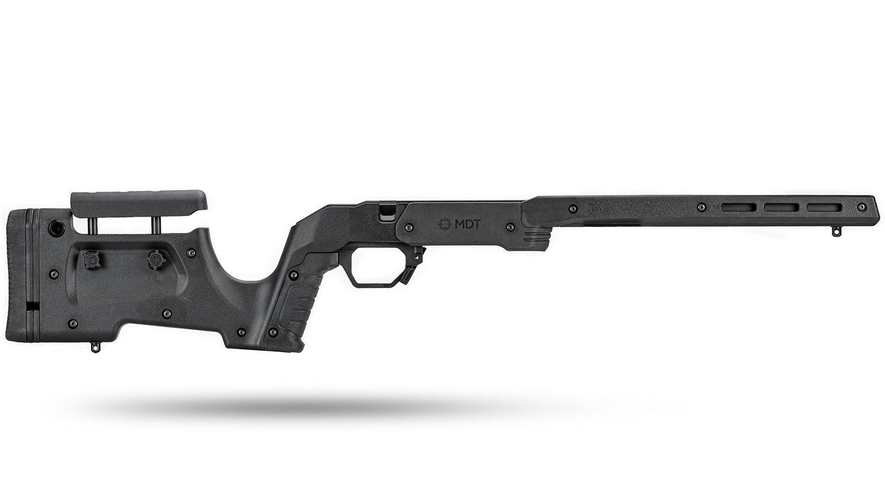 MDT XRS CHASSIS SYSTEM REMINGTON 700 SA & CLONES