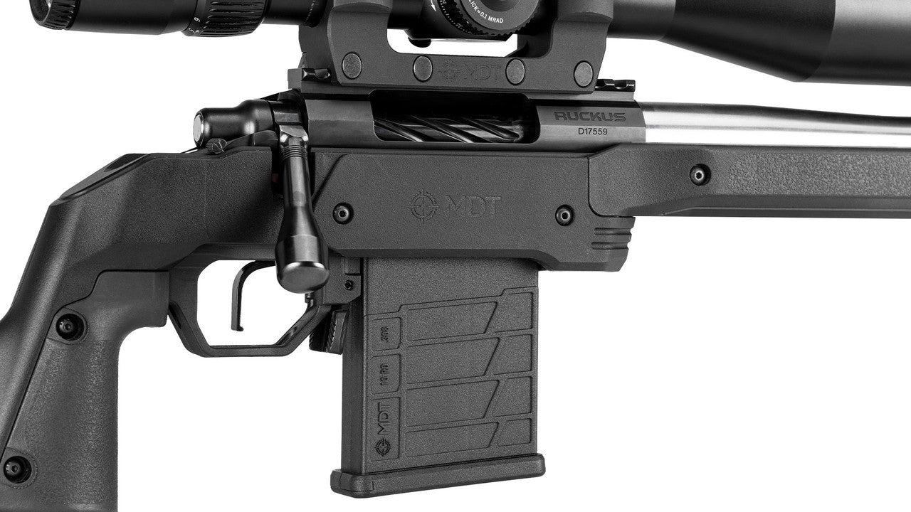 MDT XRS CHASSIS SYSTEM REMINGTON 700 SA & CLONES