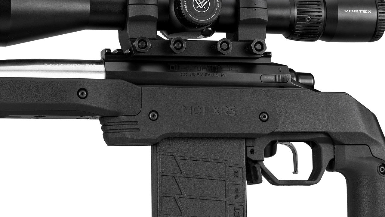 MDT XRS CHASSIS SYSTEM REMINGTON 700 SA & CLONES