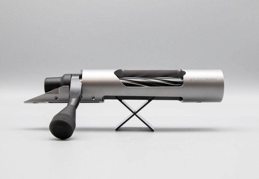 Stiller Predator Medium Action 308 Bolt Face RH