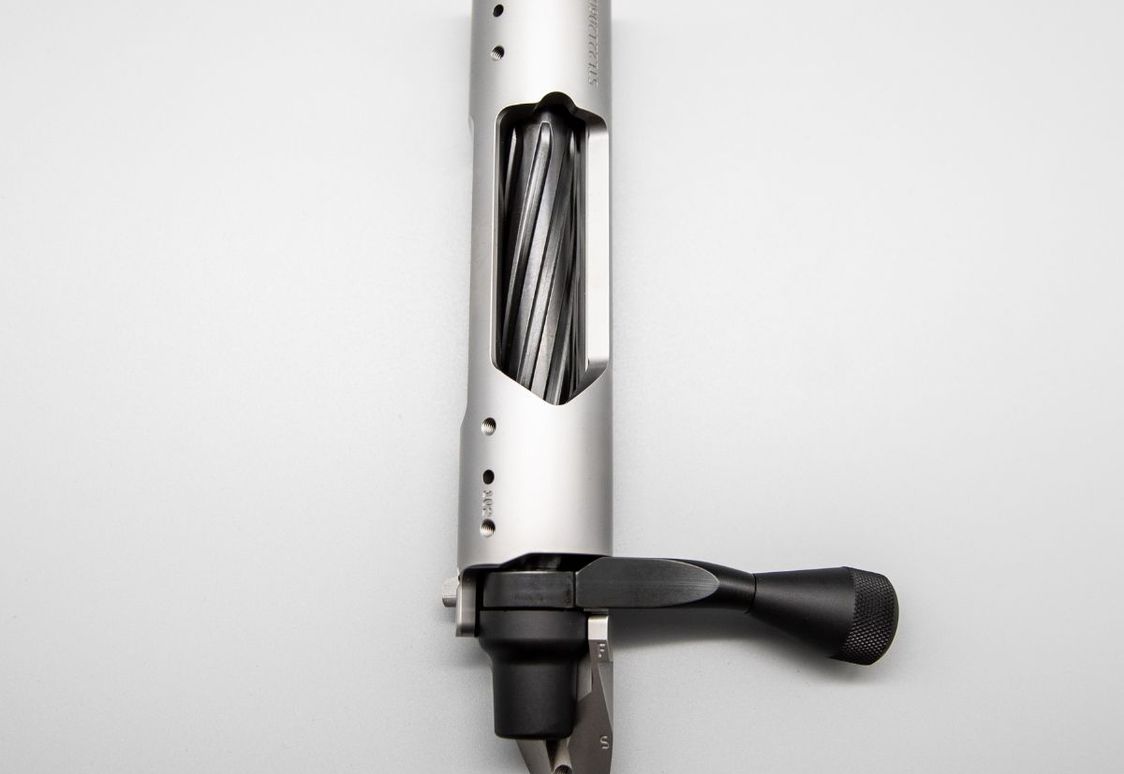 Stiller Predator Medium Action 308 Bolt Face RH