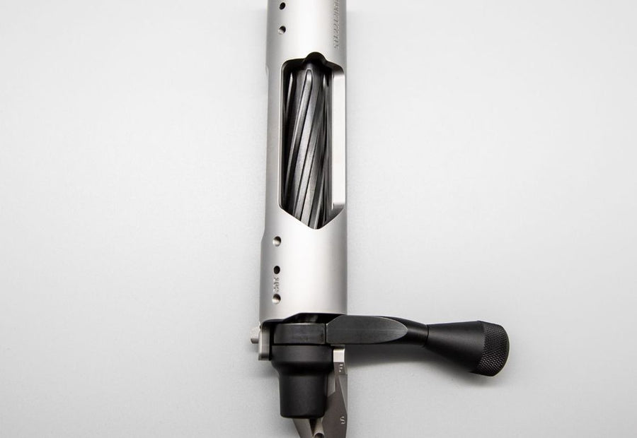 Stiller Predator Medium Action 308 Bolt Face RH