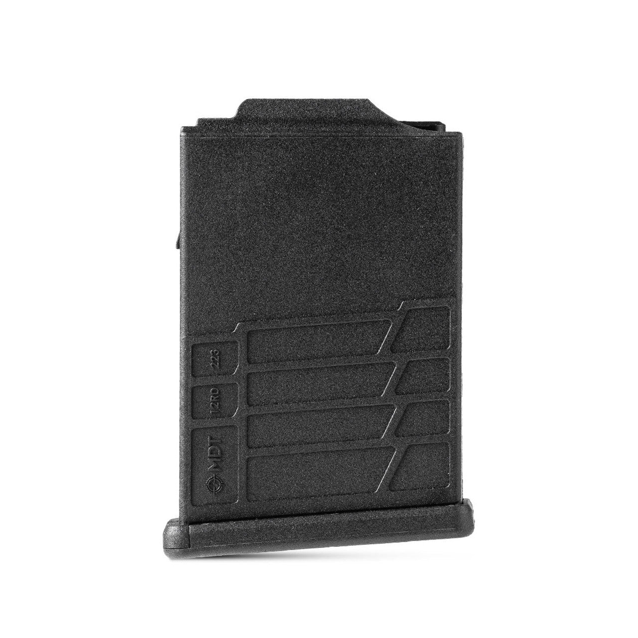MDT .223 Polymer AICS Magazine - 12 RND
