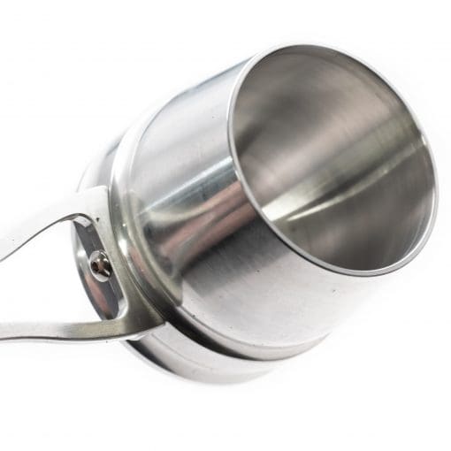 Area 419 Powder Cup – Autotrickler and Similar Lab