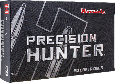 Hornady 280 Rem 150gr ELD-X