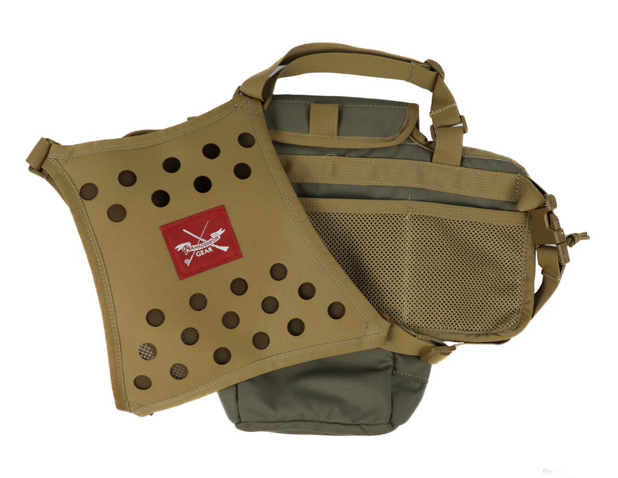 ARMAGEDDON GEAR Predator Chest Rig