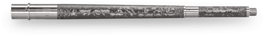 Proof Research AR-Type Carbon Fiber Barrels